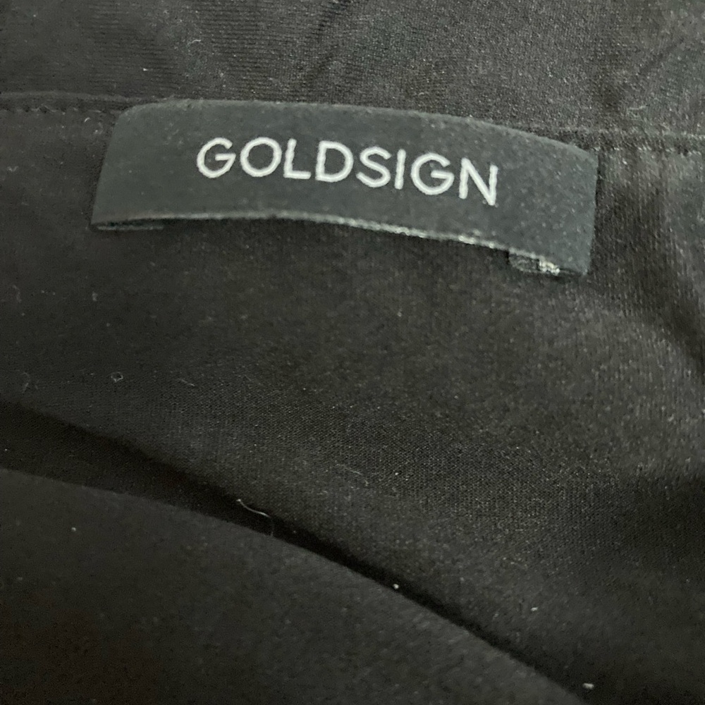 GOLDSIGN The Odette Off the Shoulder Twist Front Ruched Bodysuit - Picture 5 of 7